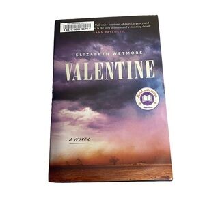 Valentine by Elizabeth Wetmore